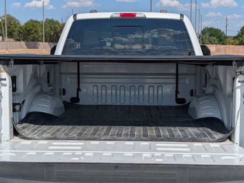 Used 2022 Ford F250 Lariat w/ Lariat Value Package AWD/4WD image 31