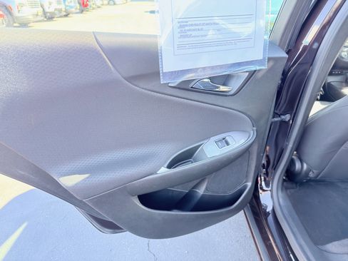 Used 2020 Chevrolet Malibu LS w/ LPO, Convenience Package 1 image 17