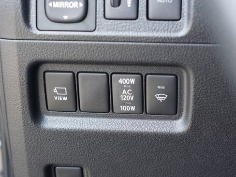 Used 2024 Toyota 4Runner TRD Pro AWD/4WD image 26