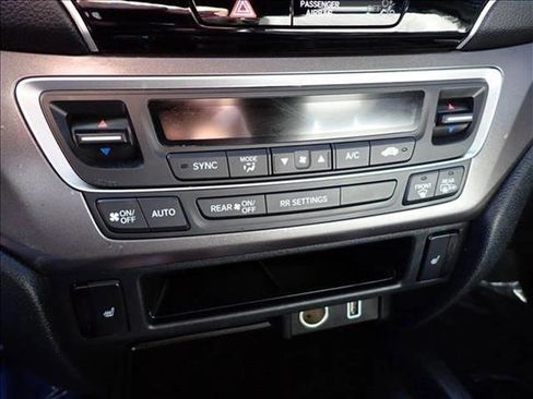 Used 2021 Honda Passport EX-L image 22