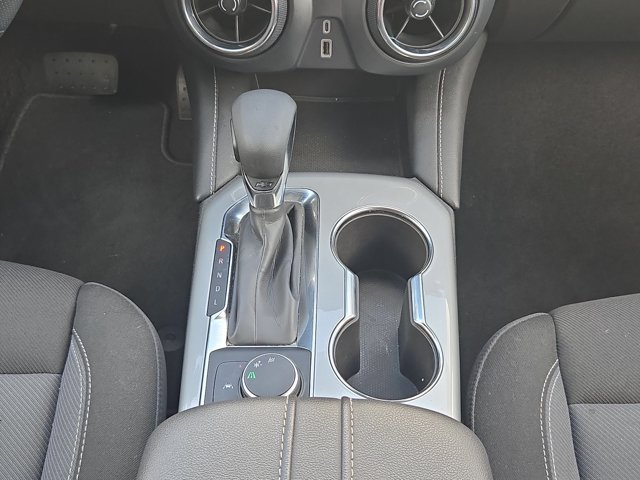 Used 2025 Chevrolet Blazer LT FWD image 22