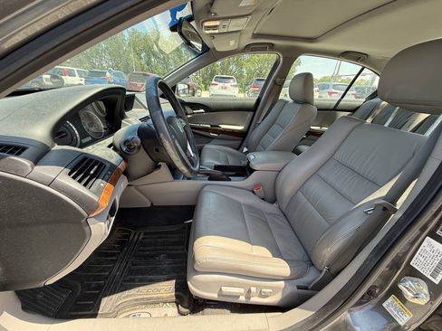 Used 2011 Honda Accord EX-L image 20