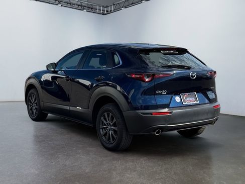 Used 2022 MAZDA CX-30 AWD 2.5 S image 7