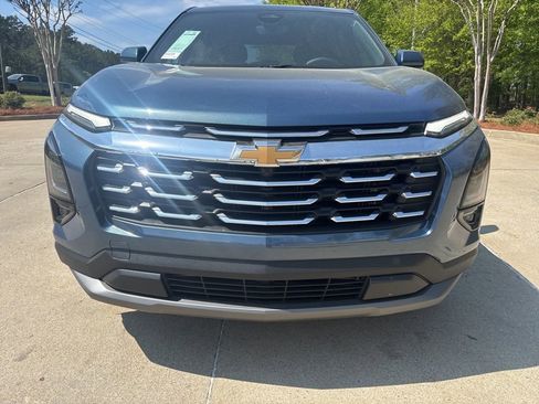 New 2026 Chevrolet Equinox LT w/ Safety and Technology Package FWD image 24