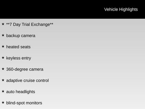 Used 2019 Volkswagen Tiguan SEL Premium image 5