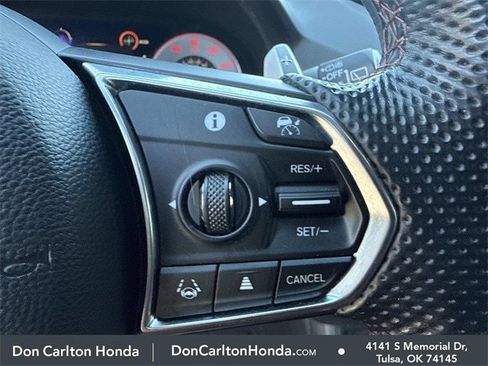 Used 2023 Acura RDX A-Spec image 26