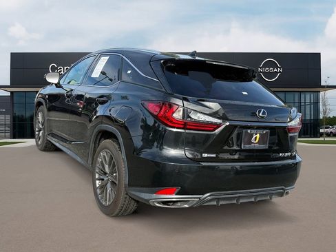 Used 2020 Lexus RX 350 F Sport image 7