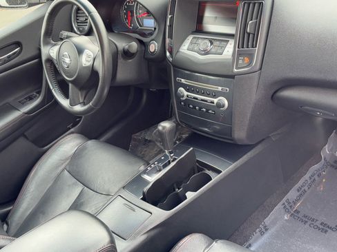 Used 2014 Nissan Maxima 3.5 S image 12