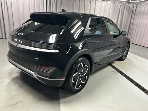 Used 2024 Hyundai Ioniq 5 SEL AWD/4WD image 7