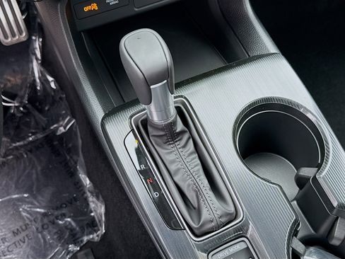 New 2026 Honda Civic Sport image 15