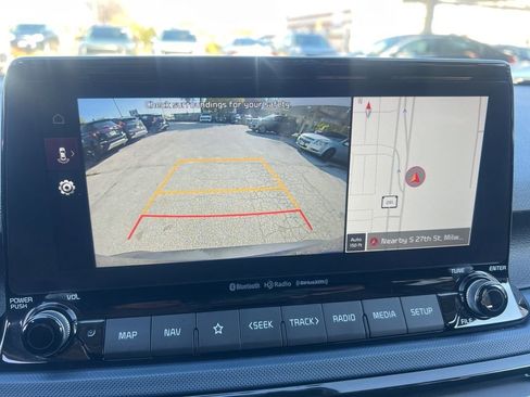 Certified 2023 Kia Seltos S w/ Navigation Package image 52