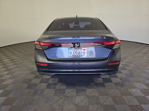 Used 2024 Honda Accord EX image 5