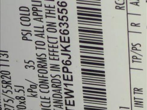 Used 2018 Ford F150 XL w/ Equipment Group 101A Mid image 22