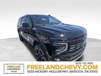 Used 2026 Chevrolet Suburban High Country AWD/4WD video 1