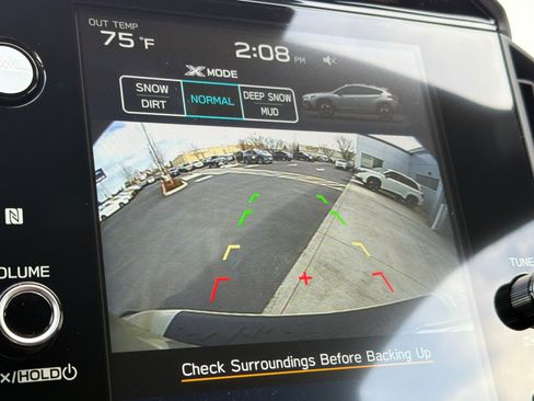 New 2026 Subaru Crosstrek 2.5i Sport image 20