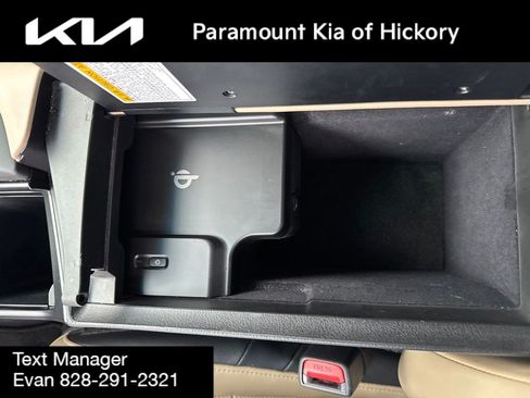 Used 2020 Lexus ES 350 w/ Premium Package FWD image 26