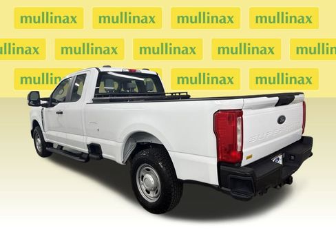 Certified 2023 Ford F250 XL image 10