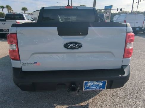 New 2025 Ford Maverick XLT w/ XLT Luxury Package image 6