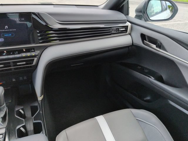 Certified 2025 Toyota Camry SE FWD image 16