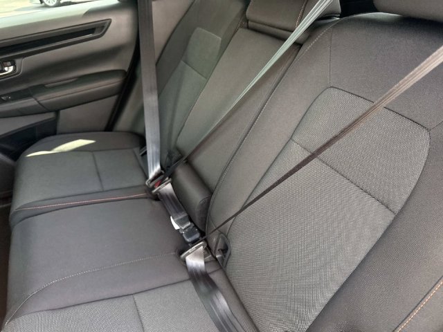Certified 2026 Honda CR-V Sport image 14