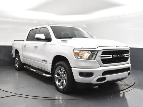 Used 2022 RAM 1500 Big Horn image 9