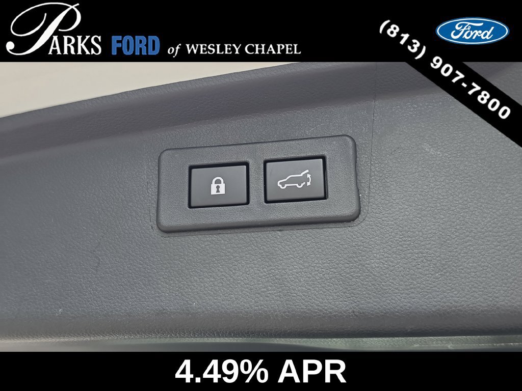 Used 2025 Subaru Outback Wilderness w/ Wilderness Package AWD/4WD image 10