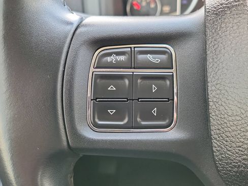 Used 2016 RAM 1500 Big Horn AWD/4WD image 17