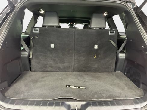 Used 2024 Lexus TX 350 FWD image 12