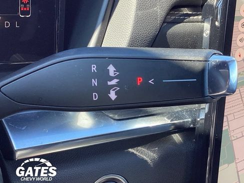 Used 2025 GMC Terrain Elevation AWD/4WD image 22