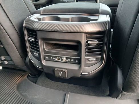Used 2024 RAM 1500 TRX image 21