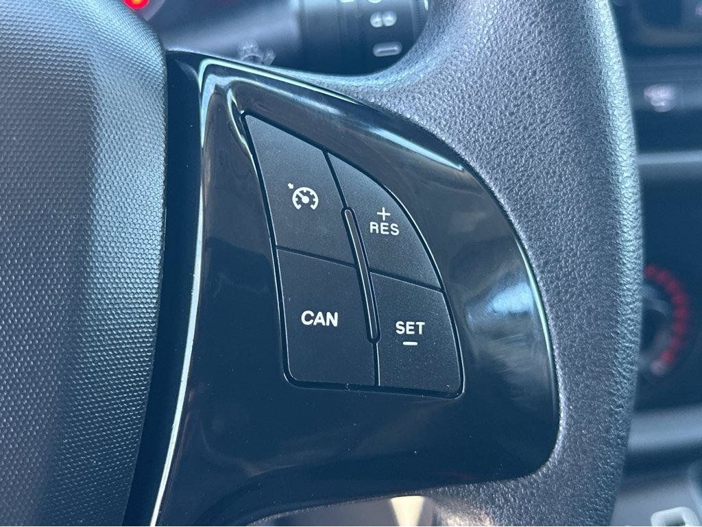 Used 2022 RAM ProMaster City Tradesman FWD image 22