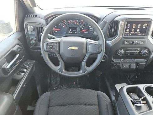 New 2025 Chevrolet Silverado 2500 W/T w/ WT Convenience Package image 13