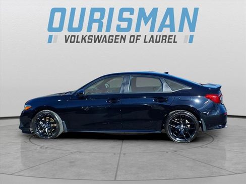 Used 2022 Honda Civic Si image 4