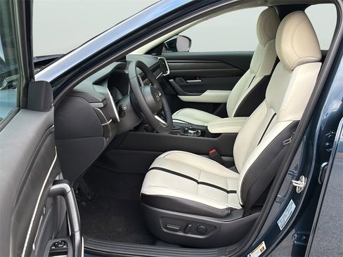 New 2026 MAZDA CX-50 AWD 2.5 S w/ Cargo Package image 13