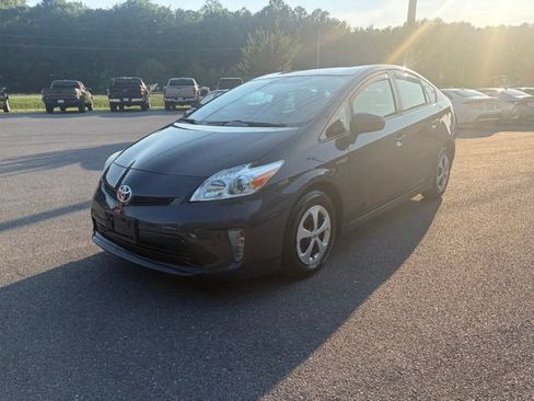 Used 2013 Toyota Prius Three FWD image 7