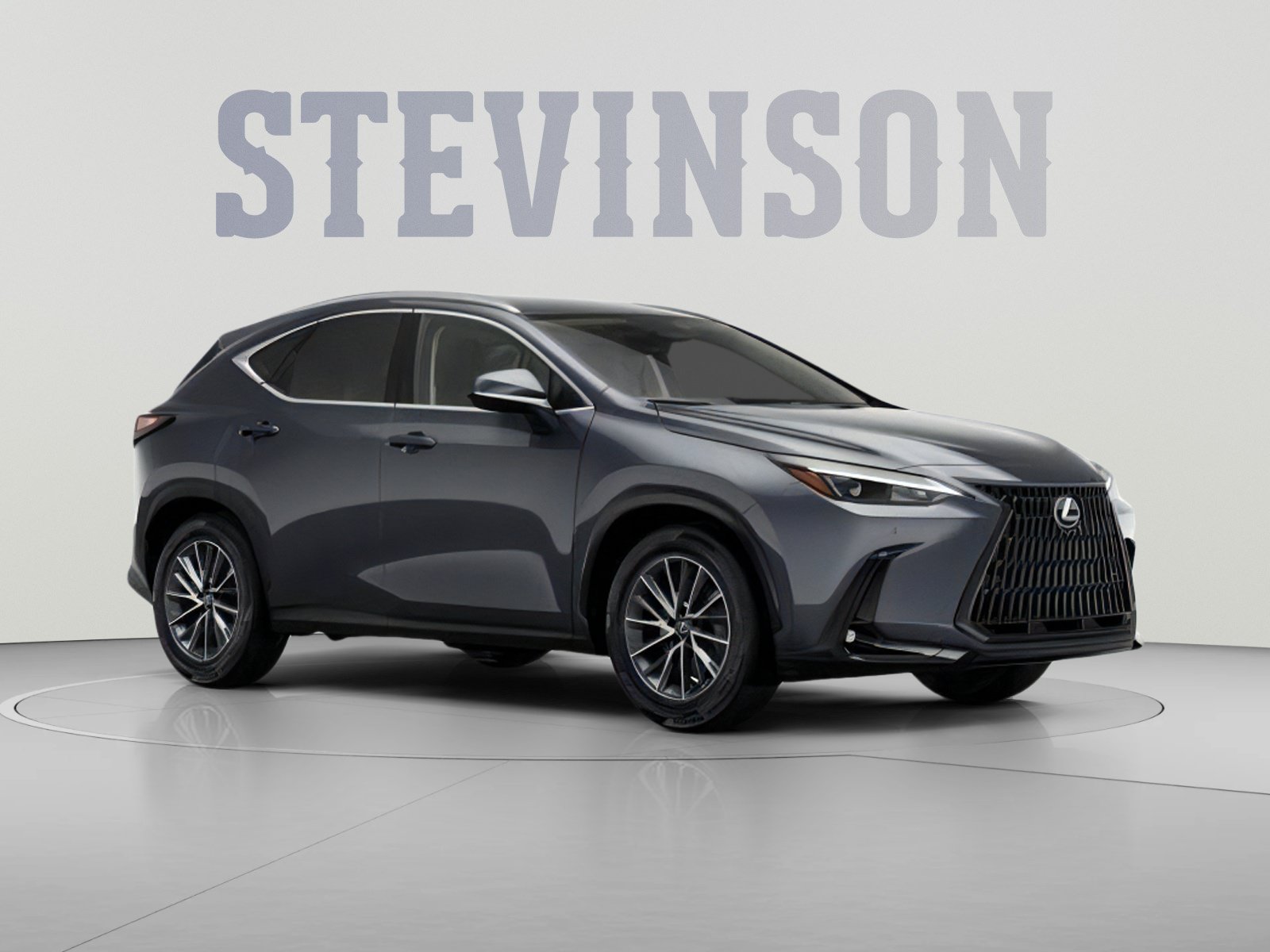 New 2026 Lexus NX 350 AWD w/ Premium Package image 4