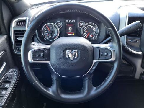 Used 2024 RAM 2500 Big Horn image 19