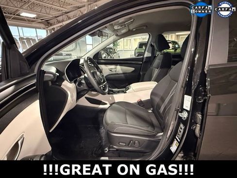 Used 2024 Hyundai Tucson SEL image 15