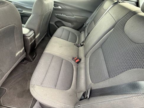 Used 2023 Chevrolet Bolt LT w/ Driver Confidence Package image 25