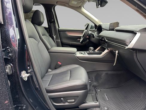 New 2026 MAZDA CX-90 3.3 Turbo w/ Preferred Package image 18