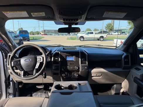 Used 2022 Ford F350 XL w/ Power Equipment Group AWD/4WD image 25