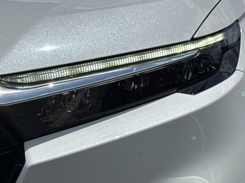Certified 2024 Honda CR-V EX-L image 10
