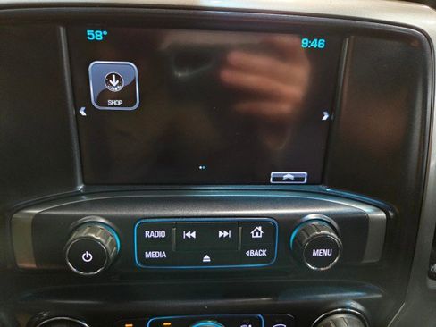 Used 2018 Chevrolet Silverado 1500 LT w/ LT Eassist Package image 56