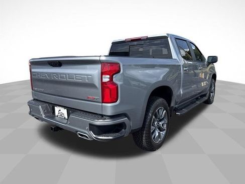 New 2026 Chevrolet Silverado 1500 RST w/ RST All Star Premium Package AWD/4WD image 7