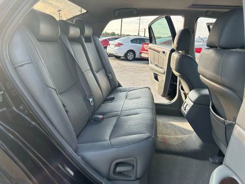 Used 2008 Toyota Avalon XL image 18