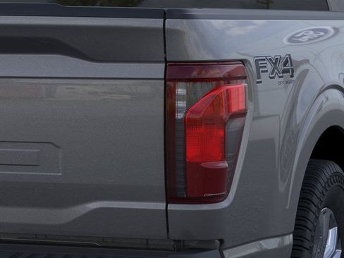 New 2026 Ford F150 XLT AWD/4WD image 44