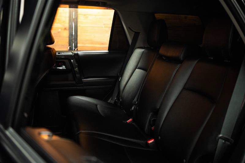Used 2023 Toyota 4Runner TRD Pro AWD/4WD image 10