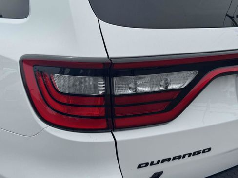 Used 2023 Dodge Durango R/T AWD/4WD image 11