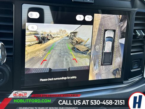 New 2026 Ford F250 Platinum AWD/4WD image 22