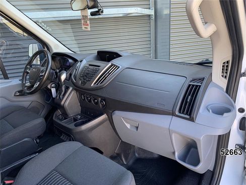 Used 2016 Ford Transit 250 148 Medium Roof w/ Exterior Upgrade Package RWD image 30